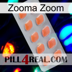 Zooma Zoom 26